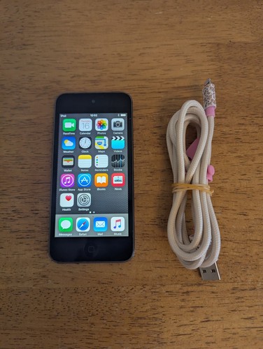 Apple ipod touch - ipod, (5th