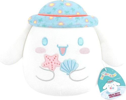 Squishmallows sanrio hello - squishmallows,