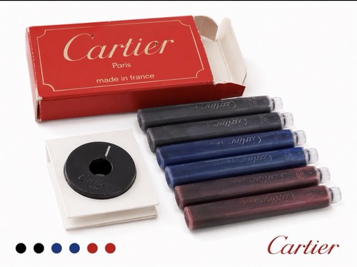 Cartier vendome fountain - cartier,