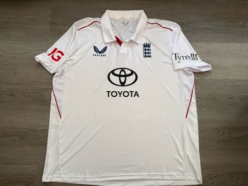 England cricket castore - cricket,