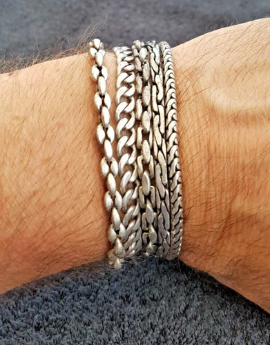 Chains connected mens - 5, /