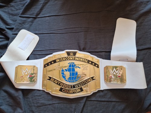 Wwe intercontinental - wwe,