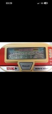 Game & Watch Nintendo Boxing