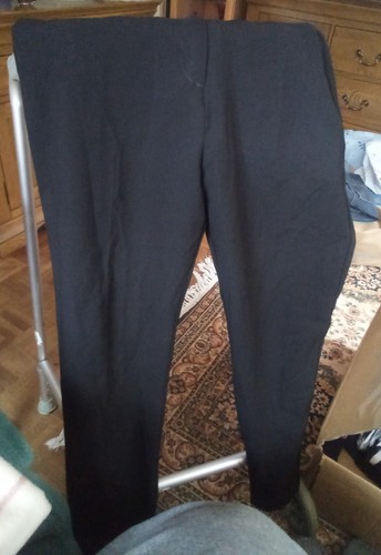 Ladies blue trousers from - blue,