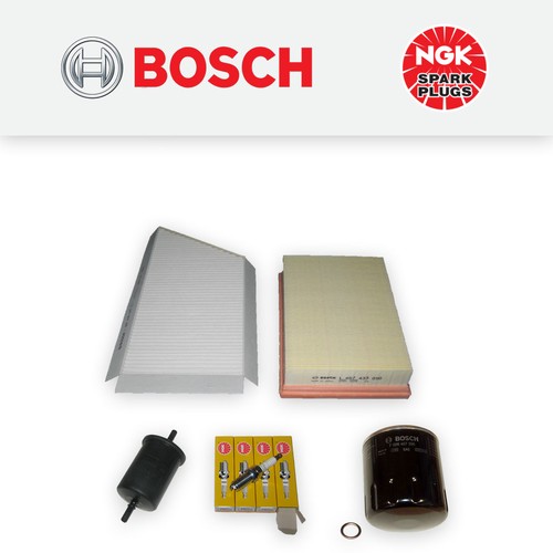 Service kit peugeot 206 0 - peugeot,