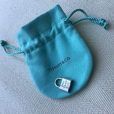 Tiffany & Co. 1837 Lock