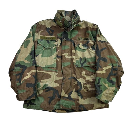 1980s military woodland - military,