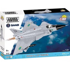 Cobi 5915 1:48 Armed Forces