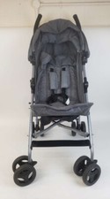 Cuggl Cedar Deluxe Pushchair