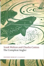 The Compleat Angler by Charles
