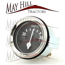Ammeter Gauge 30 Amp 52mm