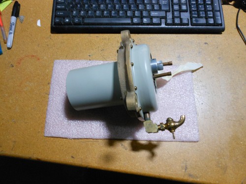 Pitometer log division - pitometer,