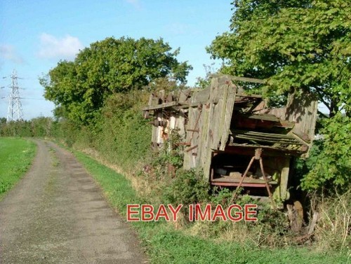 Photo restoration project on - photo,