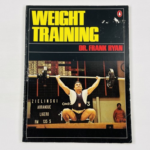 Weight training frank - by, ryan