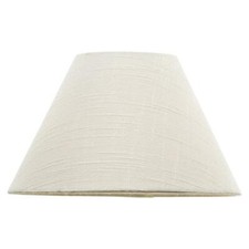Ivory White Linen Fabric