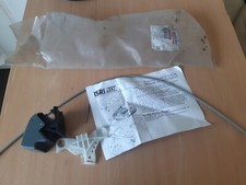 DAF 1855659 MOUNTING KIT - SEAT CABLE GENUINE ORIGINAL UNUSED
