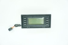 Clock Alarm To Sleeper Wall