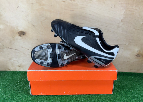 Nike tiempo mystic - tiempo,