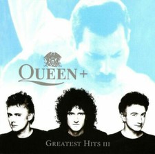 Queen - Greatest Hits III / 3