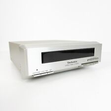 TECHNICS ST-HD350 STEREO RADIO