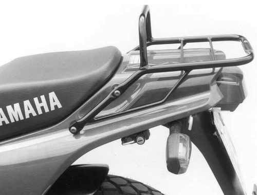 Yamaha tdr125 luggage - luggage, /