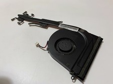 Lenovo Ideapad U410 touch CPU