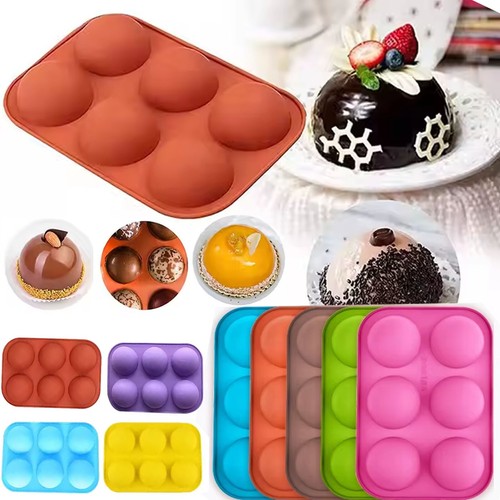 Silicone muffin yorkshire - 2x,