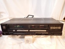 Technics SA-919 Quartz Digital