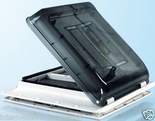 Fiamma Rooflight Vent CRYSTAL