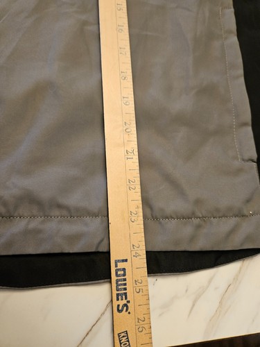 Nwt proquip gray - nwt,