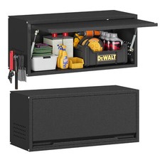Metal Wall Cabinet Wall
