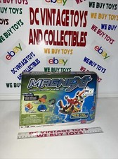Magnext System deluxe Mega