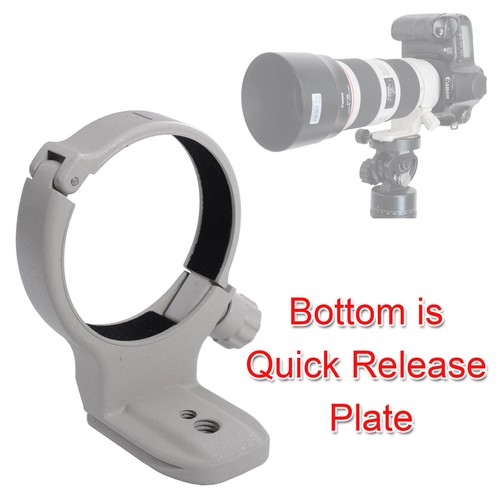 Lens collar tripod ring for - lens,