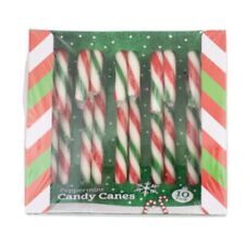 Peppermint Christmas Candy