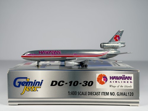 Hawaiian airlines mcdonnell - airlines,