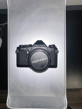 Pentax MG & 50mm f1.7 lens