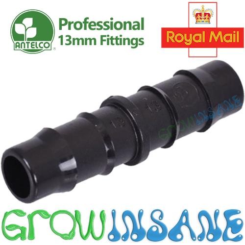 Antelco 13mm double barbed - antelco,