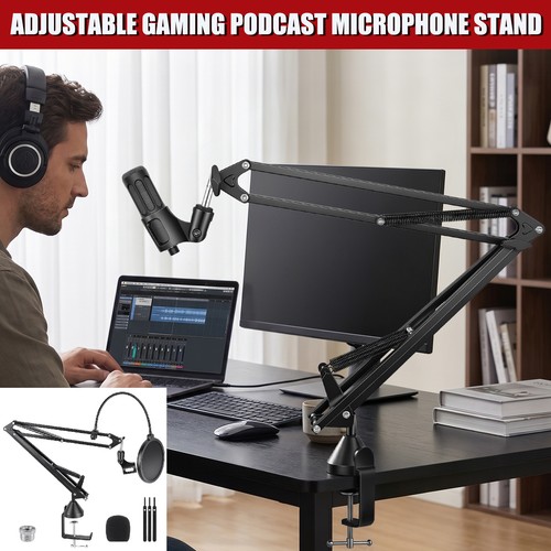 Dayplus microphone stand - dayplus,