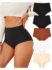 High Waisted Seamless