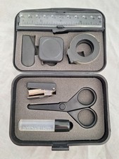 Saab Mini Stationary Kit Retro Ex Employee Gift