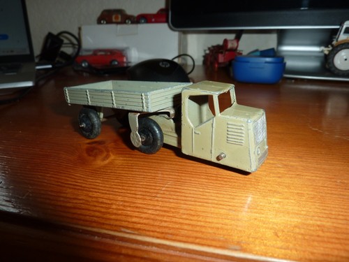 Meccano dinky toys - meccano,