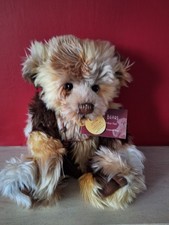 Charlie bears three - charlie, 36cm