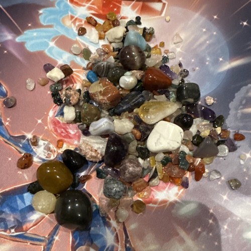 Crystal and gem stone - gem,