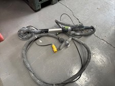 Festool LHS 225 EQI Long Reach 110V Dry Wall Sander / Sanding Refb9