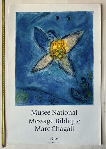 Marc chagall musée - marc,