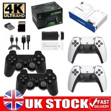 64G 20000+ Retro Games Video