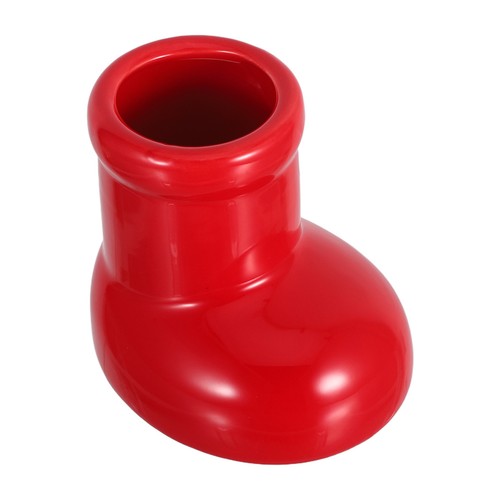 Boot centerpiece for tables - for,