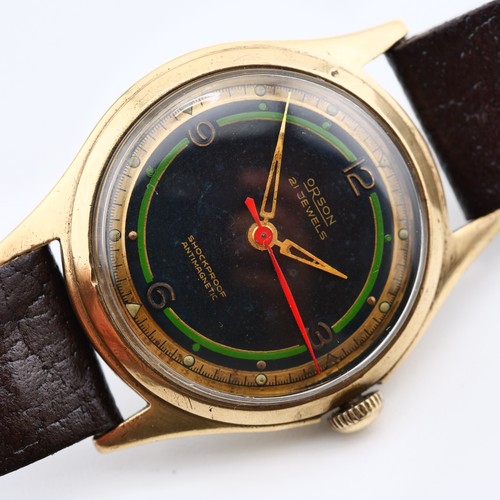 Orson jewels shockproof - orson,
