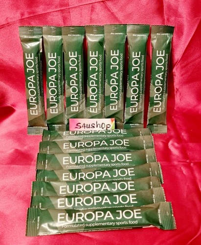 Valentus prevail europa joe - europa,