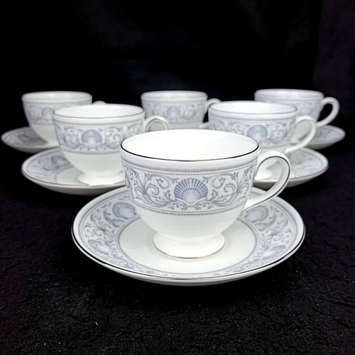 Wedgwood dolphins white lee - wedgwood,